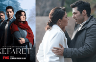 Turkish series Kefaret episode 8 english subtitles