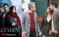 Turkish series Kefaret episode 9 english subtitles