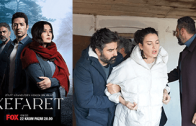 Turkish series Kefaret episode 11 english subtitles
