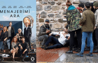 Turkish series Menajerimi Ara episode 21 english subtitles