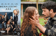 Turkish series Menajerimi Ara episode 23 english subtitles