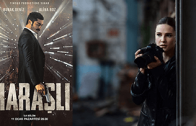 Turkish series Maraşlı episode 1 english subtitles