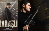 Turkish series Maraşlı episode 3 english subtitles