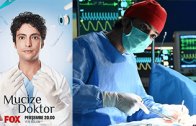 Turkish series Mucize Doktor episode 44 english subtitles