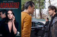 Turkish series Sadakatsiz episode 14 english subtitles