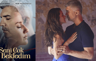Turkish series Seni Çok Bekledim episode 1 english subtitles