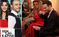 Turkish series Sen Çal Kapımı episode 27 english subtitles