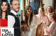 Turkish series Sen Çal Kapımı episode 28 english subtitles