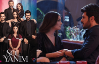 Sol Yanım episode 2