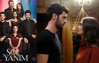 Sol Yanım episode 2