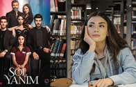 Sol Yanım episode 2