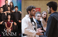 Sol Yanım episode 2