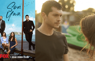 Turkish series Son Yaz episode 2 english subtitles