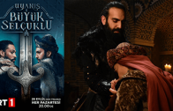 Turkish series Uyanış: Büyük Selçuklu episode 17 english subtitles