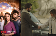 Zümrüdüanka episode 16