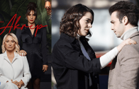 Turkish series Akrep episode 12 english subtitles