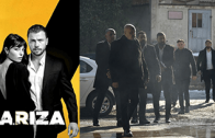 Turkish series Arıza episode 23 english subtitles