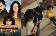 Turkish series Emanet episode 68 english subtitles