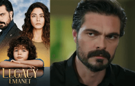 Emanet episode 222