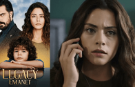 Turkish series Emanet episode 72 english subtitles
