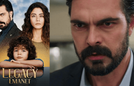 Turkish series Emanet episode 73 english subtitles