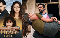 Turkish series Emanet episode 75 english subtitles