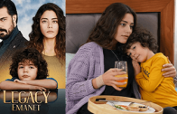 Turkish series Emanet episode 76 english subtitles
