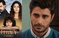 Turkish series Emanet episode 77 english subtitles