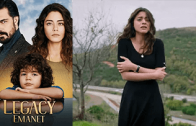 Turkish series Emanet episode 82 english subtitles