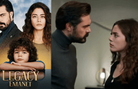 Emanet episode 222