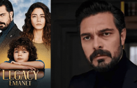 Turkish series Emanet episode 84 english subtitles
