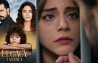 Turkish series Emanet episode 89 english subtitles