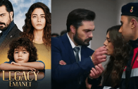 Turkish series Emanet episode 90 english subtitles