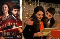 Turkish series Hercai episode 59 english subtitles