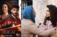 Turkish series Hercai episode 60 english subtitles