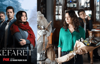 Turkish series Kefaret episode 12 english subtitles
