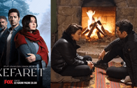 Turkish series Kefaret episode 15 english subtitles