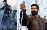 Turkish series Kuruluş Osman episode 45 english subtitles