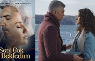 Seni Çok Bekledim episode 3