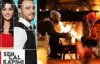 Turkish series Sen Çal Kapımı episode 32 english subtitles
