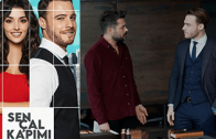 Turkish series Sen Çal Kapımı episode 33 english subtitles