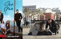 Turkish series Son Yaz episode 8 english subtitles