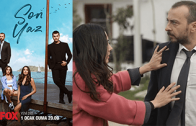 Turkish series Son Yaz episode 9 english subtitles