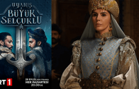 Turkish series Uyanış: Büyük Selçuklu episode 21 english subtitles