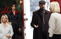 Turkish series Akrep episode 14 english subtitles