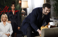 Turkish series Akrep episode 16 english subtitles