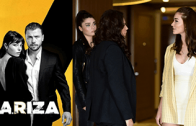 Turkish series Arıza episode 27 english subtitles