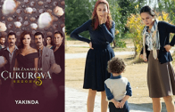 Turkish series Bir Zamanlar Cukurova episode 87 english subtitles