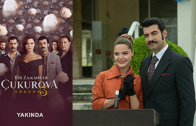 Turkish series Bir Zamanlar Cukurova episode 88 english subtitles