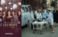 Turkish series Bir Zamanlar Cukurova episode 90 english subtitles